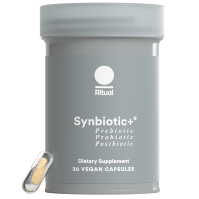 Ritual - Synbiotic+