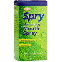 Xlear - Spry Mouth Moisturizing Spray