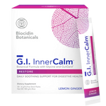 Biocidin Botanicals - G.I. InnerCalm — Biocidin Botanicals supplement — view 2