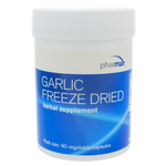 Pharmax - Garlic Freeze Dried — Pharmax supplement - view 2