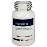 Vita Aid Professional Therapeutics - Microcidin — Vita Aid Professional Therapeutics supplement - view 2