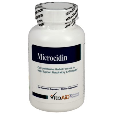 Vita Aid Professional Therapeutics - Microcidin