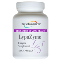 Transformation Enzymes - LypoZyme™