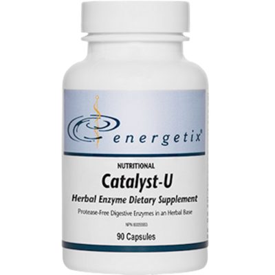 Energetix - Catalyst-U