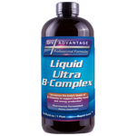 Dr's Advantage - Liquid Ultra B-Complex — Dr's Advantage supplement - view 2