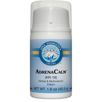 Apex Energetics, Inc - AdrenaCalm™ — Apex Energetics, Inc supplement — view 2