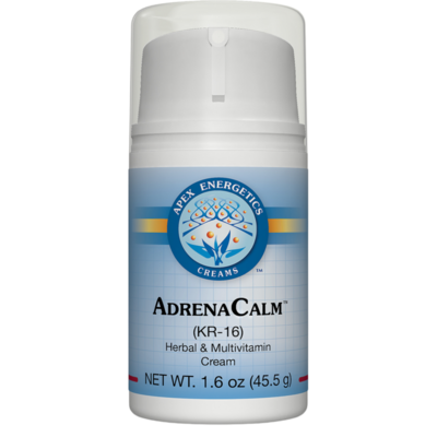 Apex Energetics, Inc - AdrenaCalm™