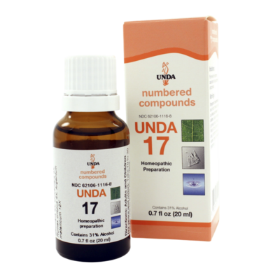Seroyal/Unda - Unda #17