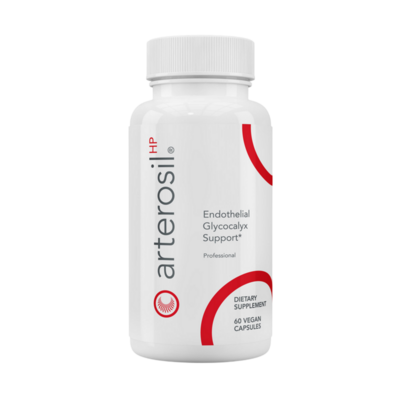 Calroy Health Sciences - Arterosil HP