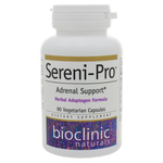 Bioclinic Naturals - Sereni-Pro — Bioclinic Naturals supplement — view 1