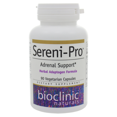 Bioclinic Naturals - Sereni-Pro