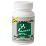 Lane Medical - 3A Magnesia 384mg — Lane Medical supplement — view 2
