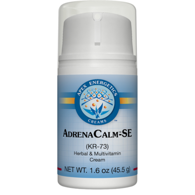 Apex Energetics, Inc - AdrenaCalm™-SE