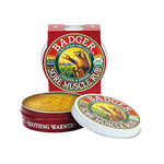 Badger - Sore Muscle Rub — Badger supplement — view 2