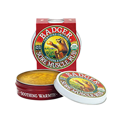 Badger - Sore Muscle Rub