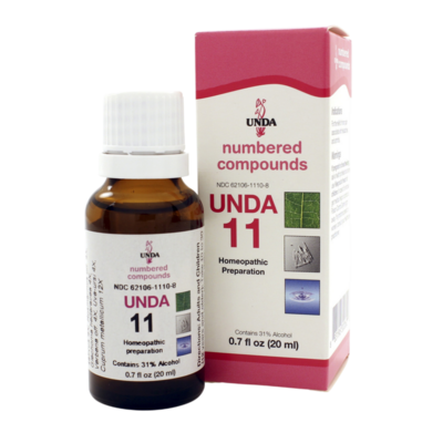 Seroyal/Unda - Unda #11