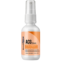 Results RNA - ACG Gluco Extra Strength