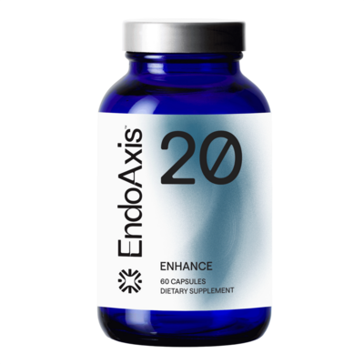 EndoAxis - Formula 20
