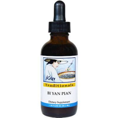 Kan Herbs - Traditionals - Bi Yan Pian Liquid