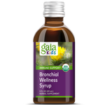 Gaia Herbs - Bronchial Wellness for Kids — Gaia Herbs supplement — view 2