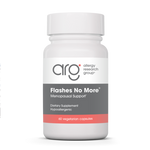 Allergy Research Group - Flashes No More Vasomotor — Allergy Research Group supplement - view 2