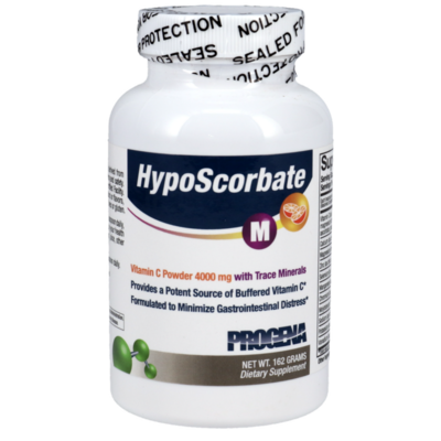 Progena - Hypo-Scorbate