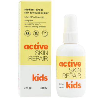 Active Skin Repair Kids — Active Skin Repair supplement