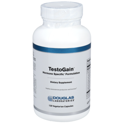 Douglas Labs - Testogain