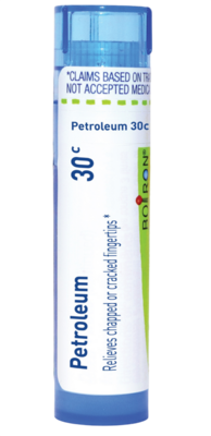 Boiron Homeopathics - Petroleum 30c