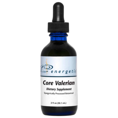 Energetix - Core Valerian
