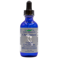 Eidon Ionic Minerals - Chromium