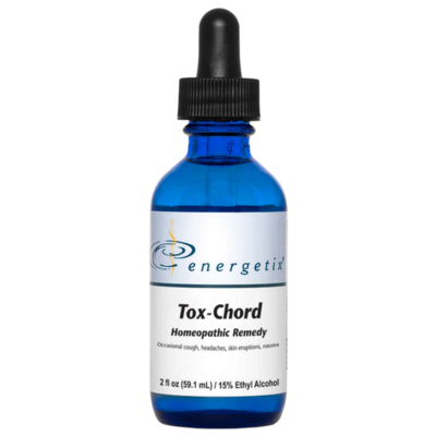 Energetix - Tox-Chord