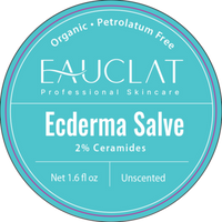 Vita Aid Professional Therapeutics - Ecderma Salve