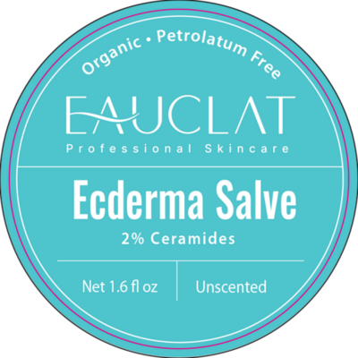 Vita Aid Professional Therapeutics - Ecderma Salve