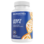 BioMatrix - Leaky Gut-X — BioMatrix supplement - view 2