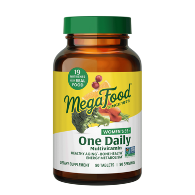MegaFood - Women Over 55 One Daily