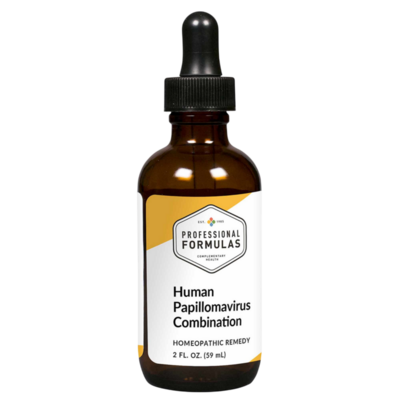 Professional Formulas - HPV Nosode Drops