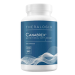 Theralogix - Canabrex® Endocannabinoid Supplement (60 day supply) — Theralogix supplement — view 2