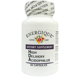 Energique - High Delivery Acidophilus — Energique supplement — view 2