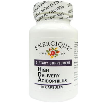 Energique - High Delivery Acidophilus