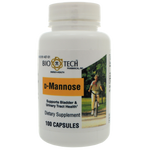 Bio-Tech Pharmacal - d-Mannose — Bio-Tech Pharmacal supplement - view 2