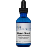 Energetix - Metal-Chord — Energetix supplement — view 2