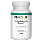 PERQUE® - Vessel Health Guard — PERQUE® supplement — view 2