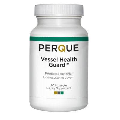 PERQUE® - Vessel Health Guard