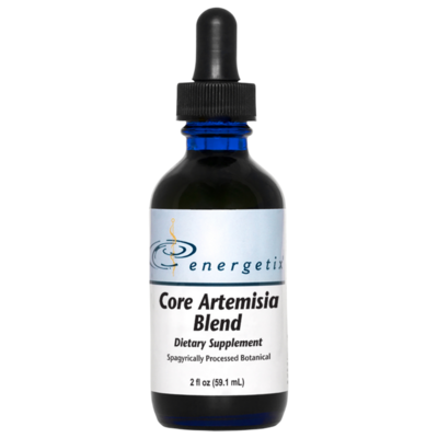 Energetix - Core Artemisia Blend