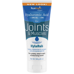 Hyalogic - HylaRub — Hyalogic supplement — view 2