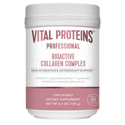 Vital Proteins - Skin Hydration & Antioxidant Support