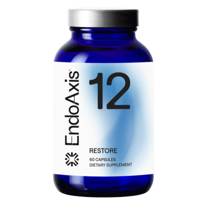 EndoAxis - Formula 12