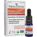 Forces of Nature - Sinus Maximum Strength Organic — Forces of Nature supplement - view 2