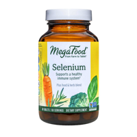MegaFood - Selenium